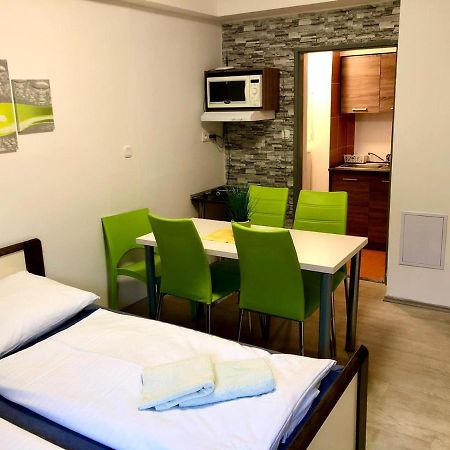 Apartmany Family Krumlov Český Krumlov Εξωτερικό φωτογραφία