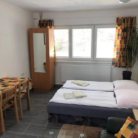 Apartmany Family Krumlov Český Krumlov Εξωτερικό φωτογραφία