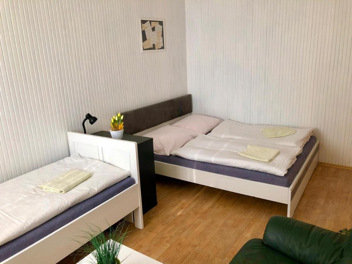 Apartmany Family Krumlov Český Krumlov Εξωτερικό φωτογραφία