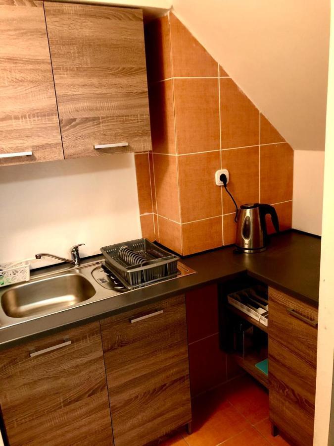 Apartmany Family Krumlov Český Krumlov Εξωτερικό φωτογραφία