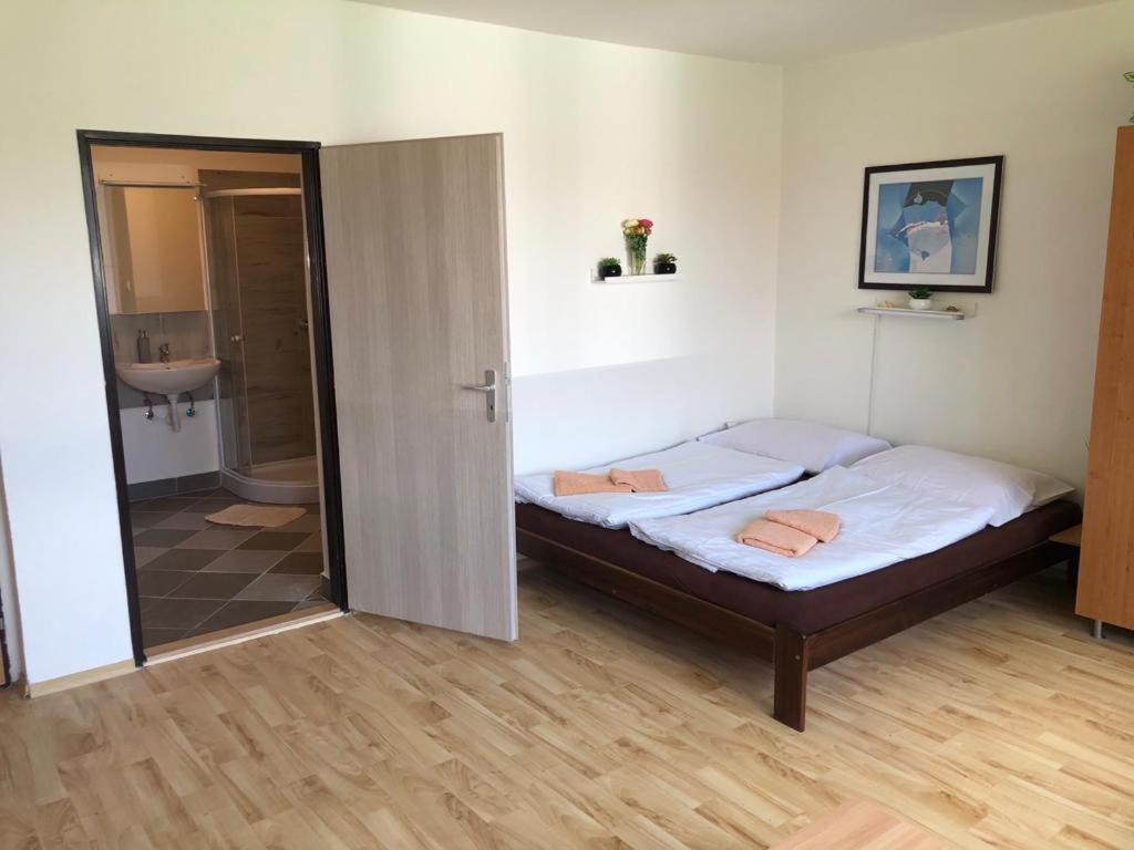 Apartmany Family Krumlov Český Krumlov Εξωτερικό φωτογραφία