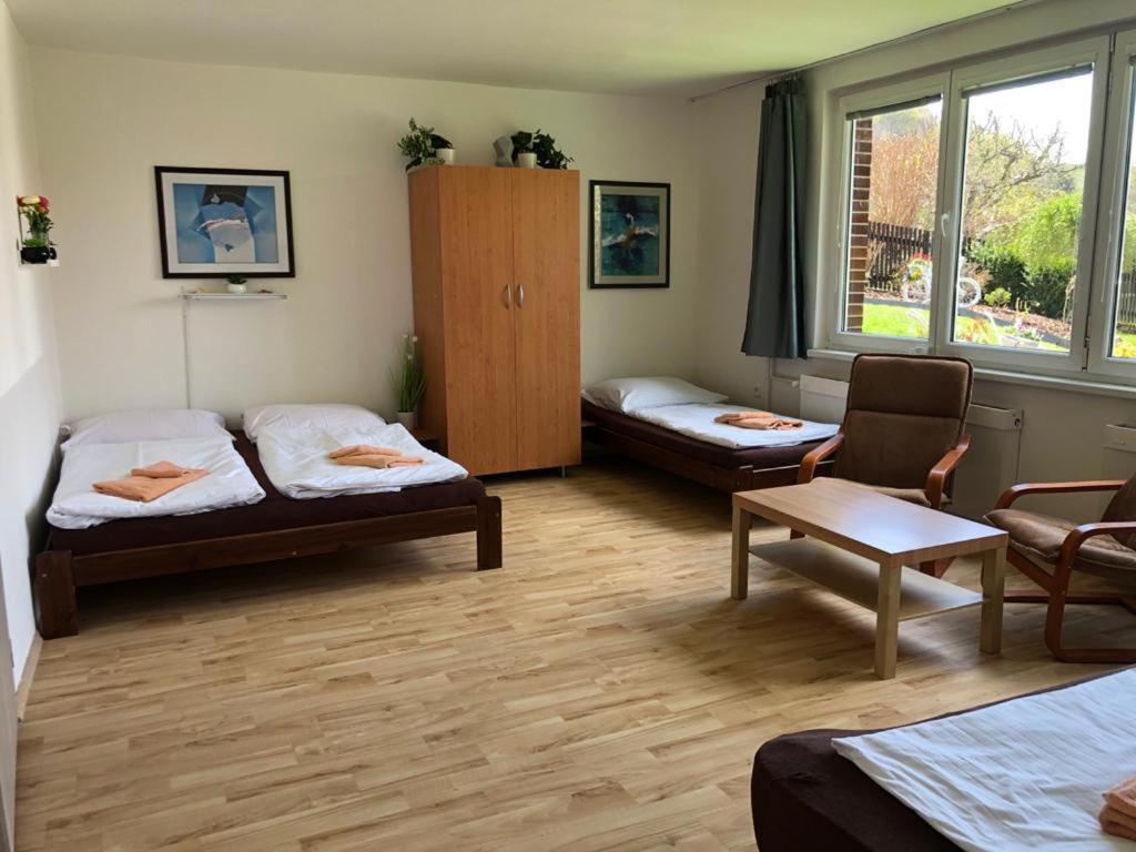 Apartmany Family Krumlov Český Krumlov Εξωτερικό φωτογραφία