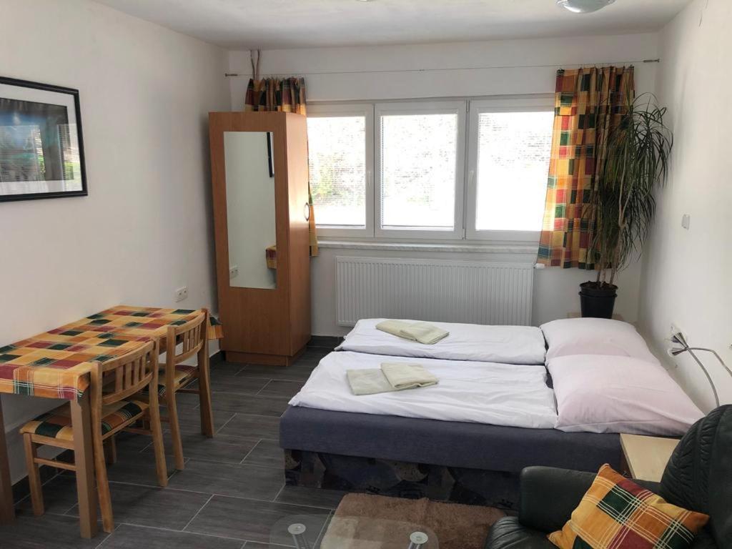 Apartmany Family Krumlov Český Krumlov Εξωτερικό φωτογραφία