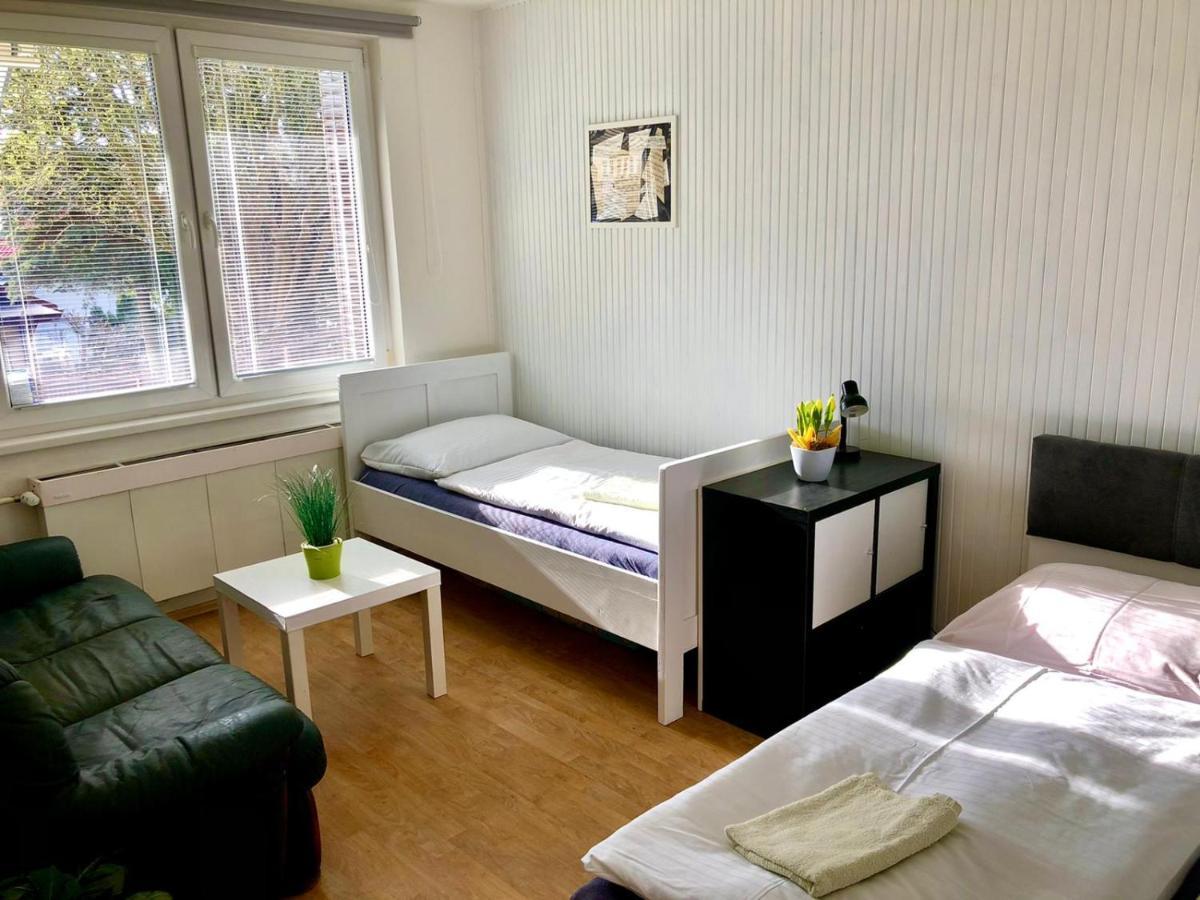 Apartmany Family Krumlov Český Krumlov Εξωτερικό φωτογραφία