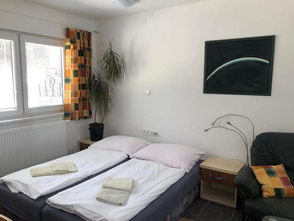 Apartmany Family Krumlov Český Krumlov Εξωτερικό φωτογραφία